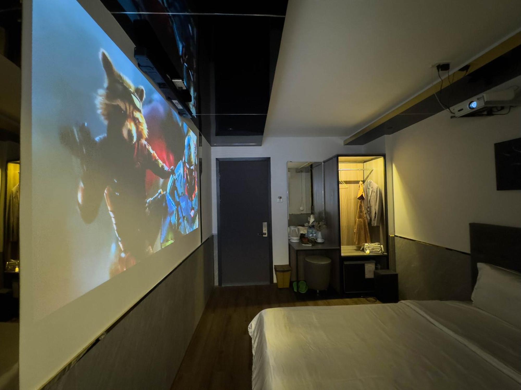 M&H Hotel Ho Chi Minh City Exterior photo