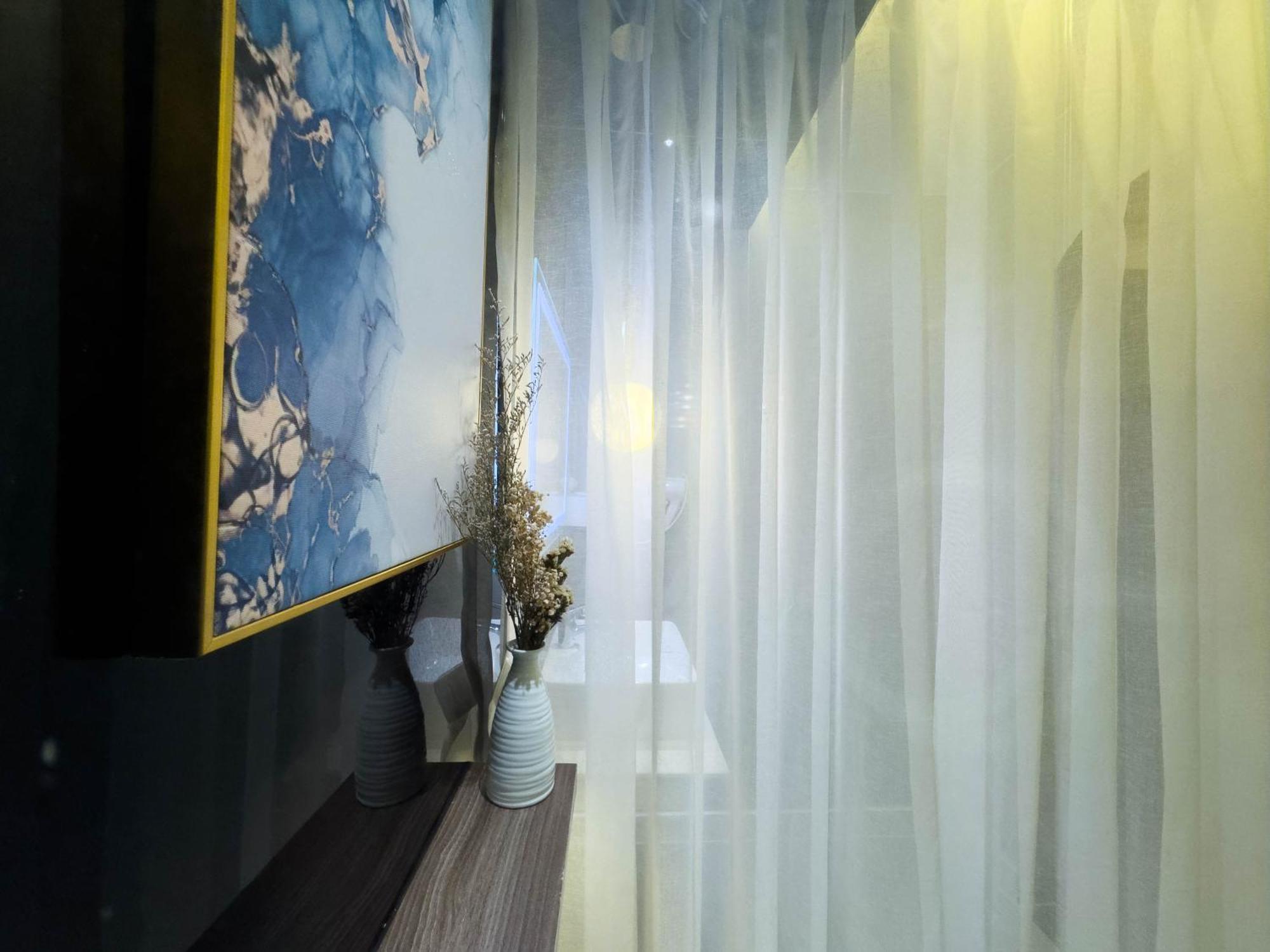 M&H Hotel Ho Chi Minh City Exterior photo